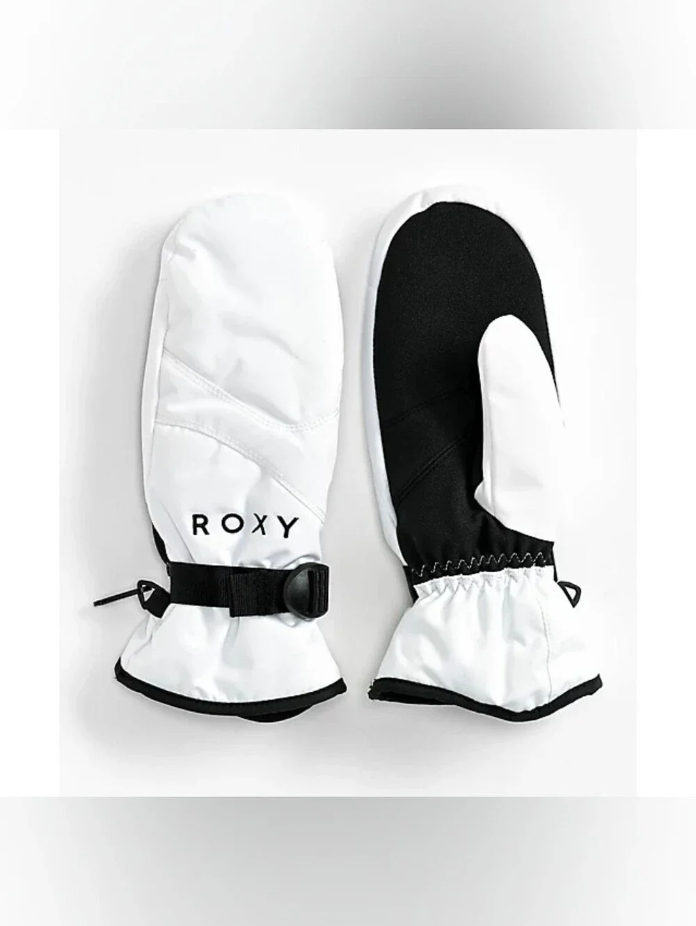 Roxy Jetty Solid Mitt